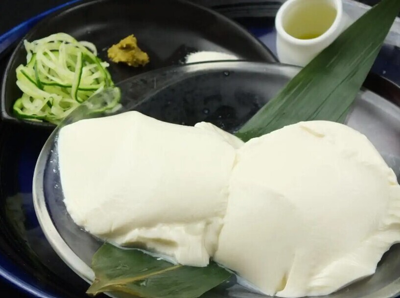 和くらの豆富が戸塚ブランド認定！