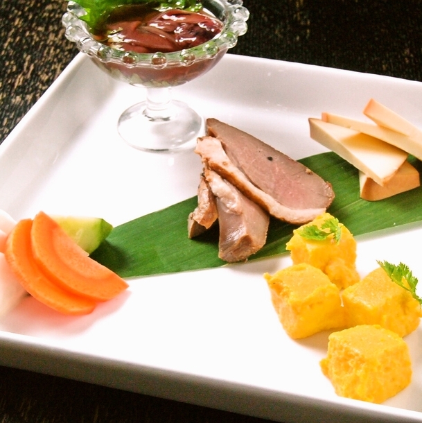 こだわりの愛知直送「三河鶏」